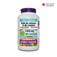 thumbnail image 2 of Wild Alaskan Salmon & Fish Oil 300 mg EPA/DHA 1000 Mg, 2 of 10