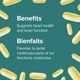 thumbnail image 3 of Webber Naturals® Omega-3 Pharmaceutical Grade, 500 mg, 3 of 10