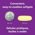 thumbnail image 4 of Webber Naturals® Omega-3 Pharmaceutical Grade, 500 mg, 4 of 10