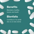 thumbnail image 3 of Webber Naturals® Calcium Citrate, High Absorption, 300 mg, 3 of 8