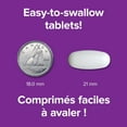 thumbnail image 4 of Webber Naturals® Calcium Citrate, High Absorption, 300 mg, 4 of 8