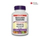 Webber Naturals Glucosamine Chondroïtine, Triple-Force, 750/600 mg 90 comprimés – image 1 sur 10