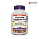 Webber Naturals Glucosamine Chondroïtine MSM Régulier, 300/240/300 mg – image 2 sur 9