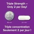 thumbnail image 4 of Webber Naturals® Glucosamine Sulfate Extra Strength 750 mg, 4 of 10