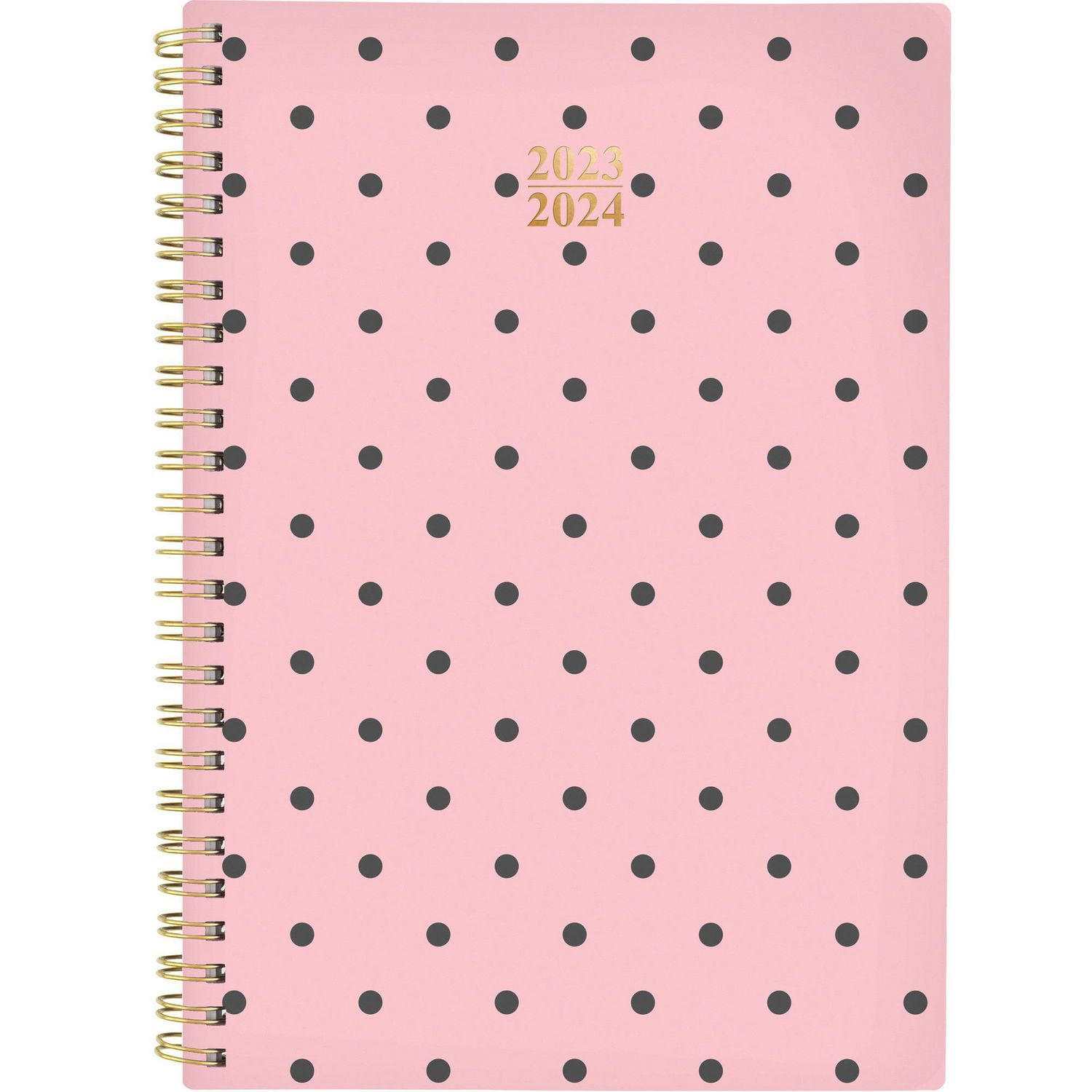 Cambridge® Petit Agenda Scolaire Hebdomadaire / Mensuel Géo Chic