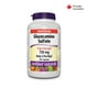 Webber Naturals Sulfate de glucosamine extra fort de 750 mg 250 capsules – image 1 sur 10