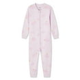 thumbnail image 1 of Grenouillère imprimée George pour petites filles, 1 of 2