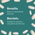 thumbnail image 3 of Webber Naturals® Glucosamine Chondroitin Complex 500/400 mg, 3 of 10