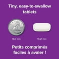 thumbnail image 4 of Webber Naturals® MSM Methylsulfonylmethane, 1000 mg, 4 of 9