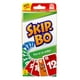Skip Bo Card Game, Ages 7+ - image 1 of 5
