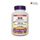 Webber Naturals MSM Méthylsulfonylméthane,  1000 mg – image 1 sur 9