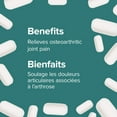 thumbnail image 3 of Webber Naturals® MSM Methylsulfonylmethane, 1000 mg, 3 of 9