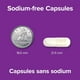 Webber Naturals Sulfate de Glucosamine, Sans Sodium, 500 mg – image 4 sur 9