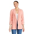thumbnail image 1 of Blazer George pour femmes, 1 of 6