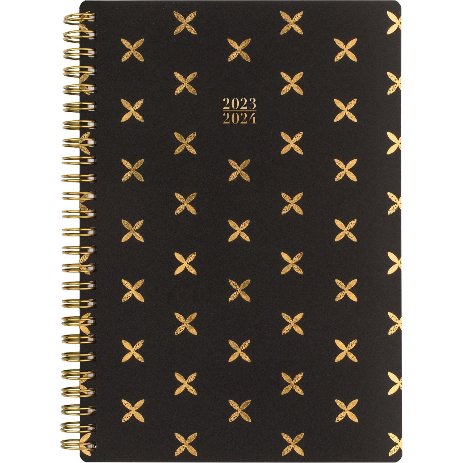 Cambridge® Petit Agenda Scolaire Hebdomadaire / Mensuel Emerson