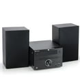 thumbnail image 1 of blackweb CD Stereo System with Bluetooth® Streaming, 1 of 4