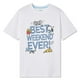 George Boys' Graphic Tee, Sizes XS-XL - image 1 of 2