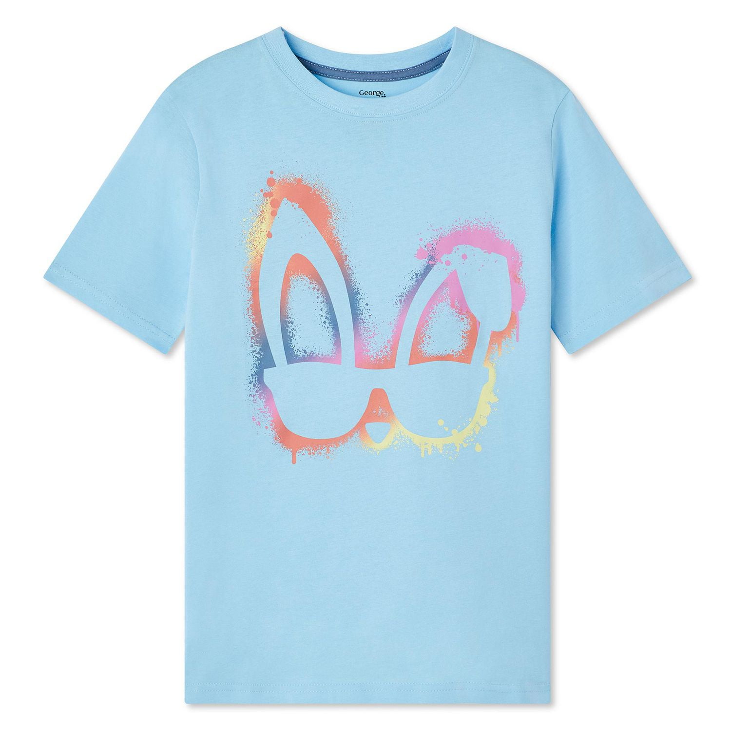 George Boys' Graphic Tee