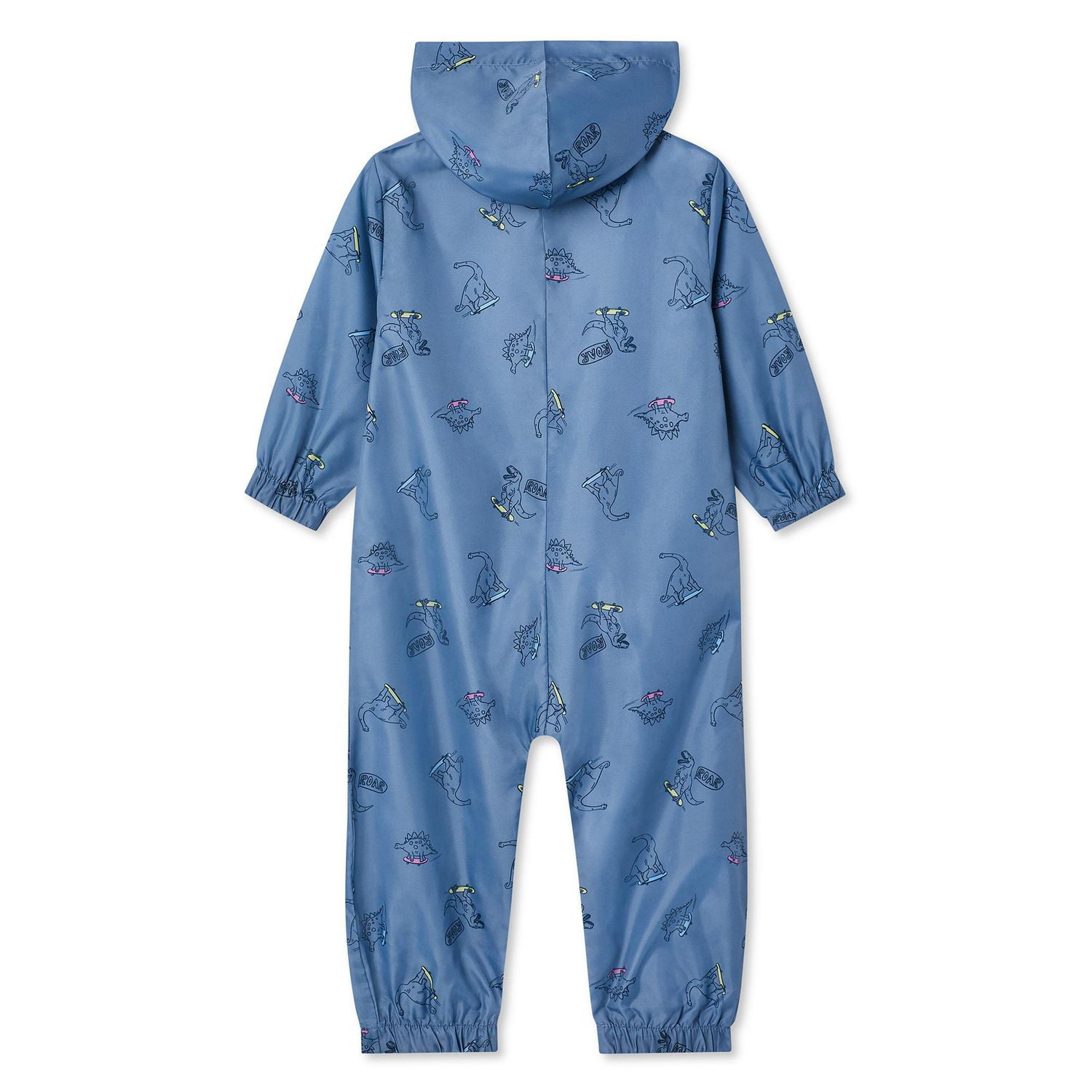 George Toddler Boys Splash Suit 1 Piece Walmart