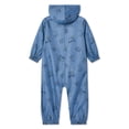 thumbnail image 2 of George Toddler Boys' Splash Suit 1-Piece, 2 of 2