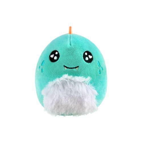 FLUFFI FRIENDZ 2, Cute mini plushes