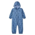 thumbnail image 1 of George Toddler Boys' Splash Suit 1-Piece, 1 of 2
