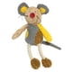Rosewood Molly Mouse jouet chien en peluche – image 1 sur 1