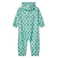 thumbnail image 2 of George Toddler Boys' Splash Suit 1-Piece, 2 of 2