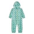 thumbnail image 1 of George Toddler Boys' Splash Suit 1-Piece, 1 of 2