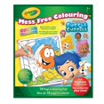 thumbnail image 1 of Color Wonder Colouring Book - Bubble Guppies, 1 of 1