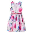 thumbnail image 2 of Robe à ceinture George pour filles, 2 of 2