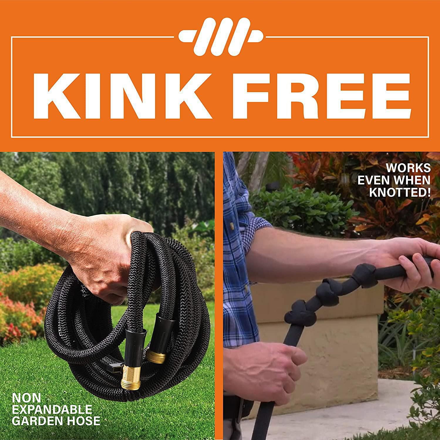 Bionic hose deals