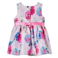 thumbnail image 2 of Robe imprimée George pour bébés filles, 2 of 2