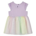 thumbnail image 2 of Robe avec tutu George pour bébés filles, 2 of 2