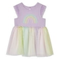 thumbnail image 1 of Robe avec tutu George pour bébés filles, 1 of 2