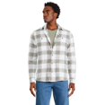 thumbnail image 1 of George Men's Long Sleeve Shirt, 1 of 6