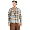 thumbnail image 1 of George Men's Long Sleeve Shirt, 1 of 6