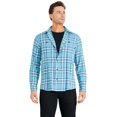 thumbnail image 1 of George Men's Long Sleeve Shirt, 1 of 6