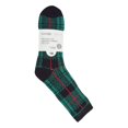 thumbnail image 4 of George Men's Double Layer Crew Socks 2-Pack, 4 of 4