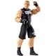 WWE – Figurine articulée – Brock Lesnar – image 2 sur 5