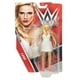 WWE – Figurine articulée – Lana – image 4 sur 5