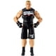 WWE – Figurine articulée – Brock Lesnar – image 1 sur 5