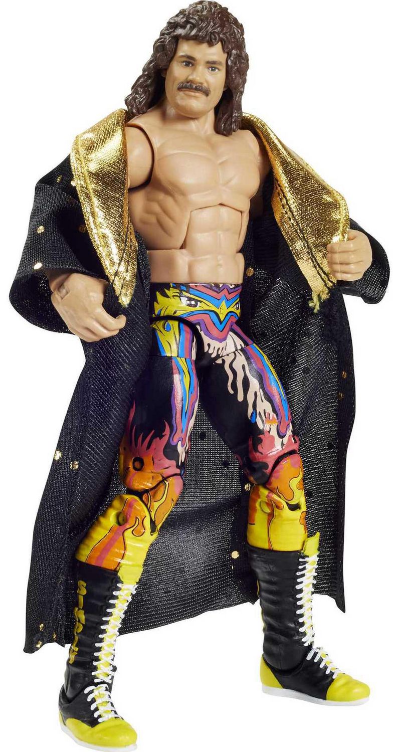 ravishing rick rude action figure