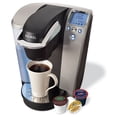 thumbnail image 1 of Keurig Platinum Brewer, 1 of 1
