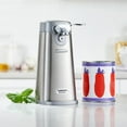 thumbnail image 3 of Cuisinart ouvre-boàte de luxe en acier inoxydable - SCO-60C, 3 of 3