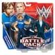 WWE – Série 46 – Coffret Combat – Figurines articulées – Dean Ambrose et Shane McMahon – image 1 sur 3