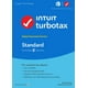 Intuit TurboTax Standard 2023 - 8 Retours - Bilingue - Windows - Cd/téléchargement – image 1 sur 1