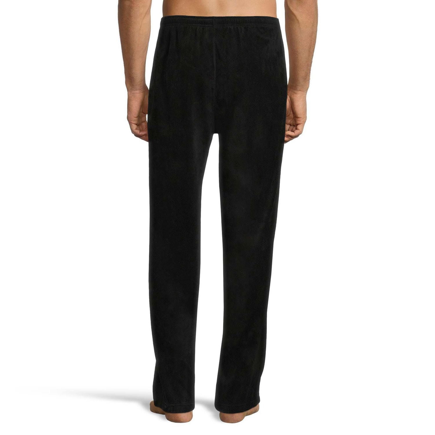 U.S. POLO ASSN. Men's Fleece Pant