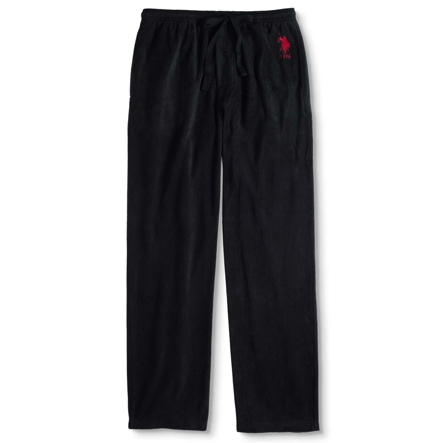 U.S. POLO ASSN. Men's Fleece Pant