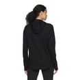 thumbnail image 2 of Reebok Women's Spirit Zip Up Jacket with Pockets, 2 of 4
